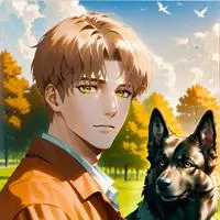 chat with ai character: Samuel