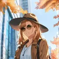 chat with ai character: The Unseen Artist