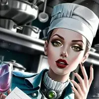 chat with ai character: The Gastronomic Paradox