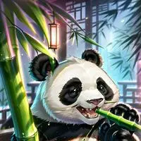 chat with ai character: Panda Spirit Mishk