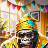 chat with ai character: Chatter