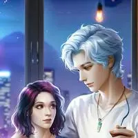 chat with ai character: The Sign Language 