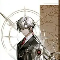 chat with ai character: Navis