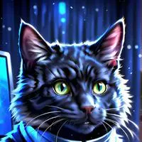 chat with ai character: BitBit