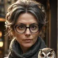 chat with ai character: The Unsolvable Puzzle Philosopher