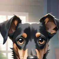 chat with ai character: Bits