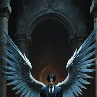 chat with ai character: Lysander