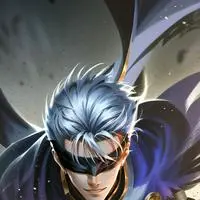 chat with ai character: Gojo