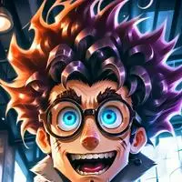 chat with ai character: The Quantum Latte Theorist