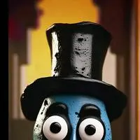 chat with ai character: Doey the Dough Men