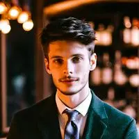 chat with ai character: Evan