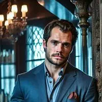 chat with ai character: The Broke Billiona