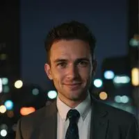 chat with ai character: Max