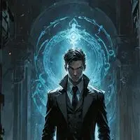 chat with ai character: Alistair