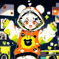 chat with ai character: Bit