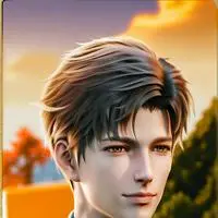 chat with ai character: Mason Scott