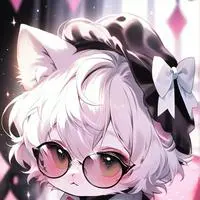 chat with ai character: Sparkle