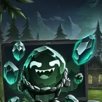 chat with ai character: Pebble the R