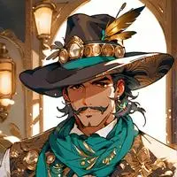 chat with ai character: El Divino Café Conquistador