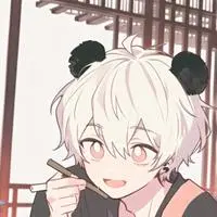 chat with ai character: Panda Furry Spirit