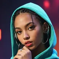 chat with ai character: DJ Khaleda