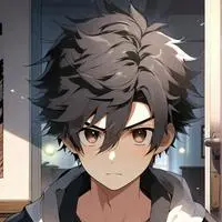 chat with ai character: Concerned Childhood Rival