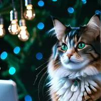 chat with ai character: milo