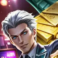 chat with ai character: nombre en la intro