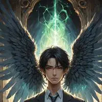 chat with ai character: Lucien