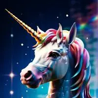 chat with ai character: Rainbom