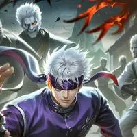 chat with ai character: Gojo Satoru