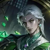 chat with ai character: Lovely Gem