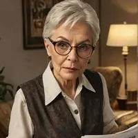 chat with ai character: The Omniscient Coupon Conundrum