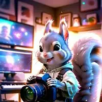 chat with ai character: Lalay