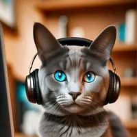 chat with ai character: Pixel