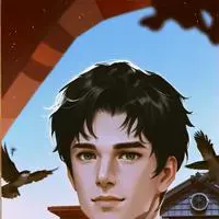 chat with ai character: Leo