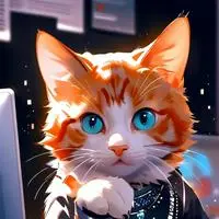 chat with ai character: Milo