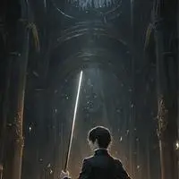 chat with ai character: Elian