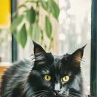 chat with ai character: Maxwell