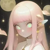 chat with ai character: Lunaris