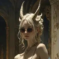 chat with ai character: Amaris