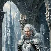 chat with ai character: Kaelan