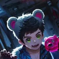 chat with ai character: Oahoo the Spritely Bear