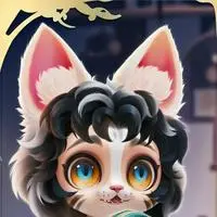 chat with ai character: Catvaoabroh Spirit