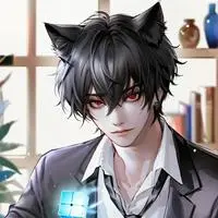 chat with ai character: Alex
