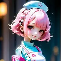 chat with ai character: ana
