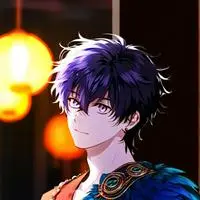 chat with ai character: Alex