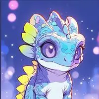 chat with ai character: Mimicry Spirit