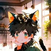 chat with ai character: Polka Dot Mimic