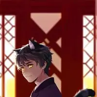 chat with ai character: Tortie Shadow Spirit